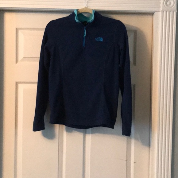 The North Face Jackets & Blazers - North Face fleece